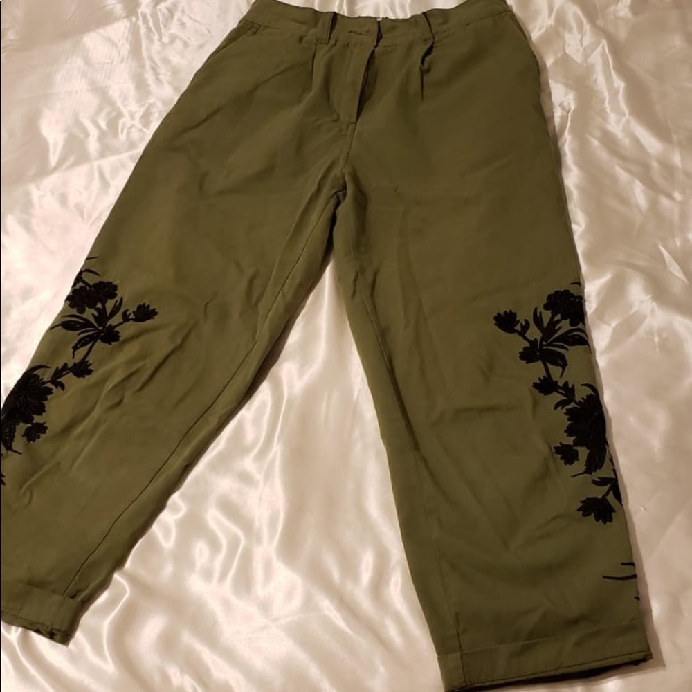 Pant